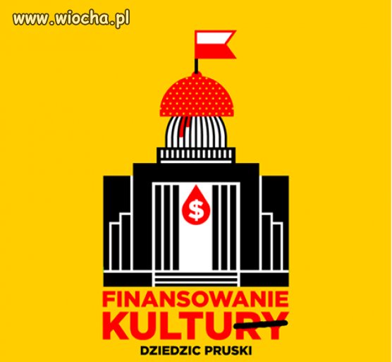 Dziedzic pruski napisał