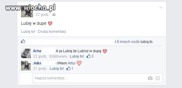 Dzisiejsza młodzież