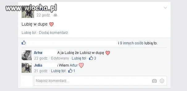 Dzisiejsza młodzież