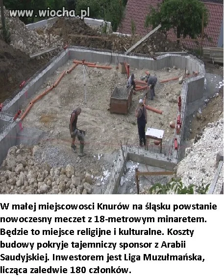 Tymczasem na śląsku 