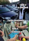 Płace w Polsce są żenujące...