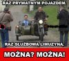 Tak tylko potrafi Radek