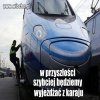 Chyba jedyna zaleta bo słyszałem, że będą