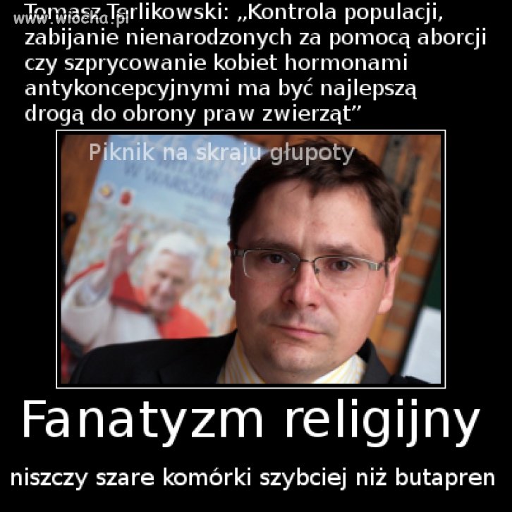 Terlikowski 