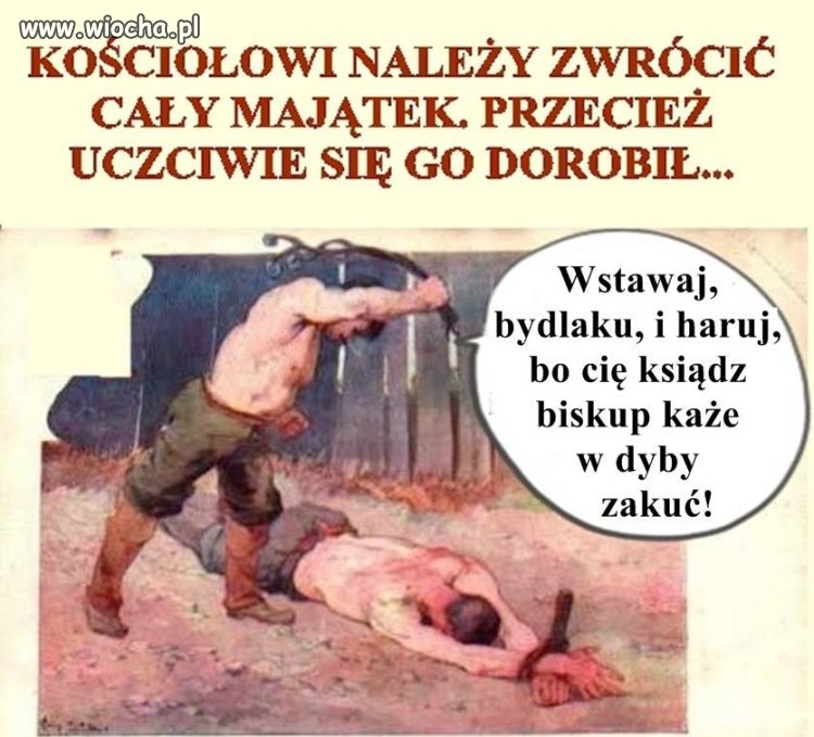 A emeryci z uśmiechem na twarzy