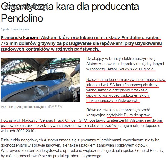 Chyba pora, by ktoś u nas się bliżej przyjrzał...