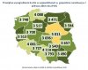Pensje Polaków poszły w górę. 
