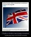 Brawo brytyjczycy. Lepiej późno niż wcale