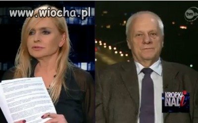 To kojarzy mi się zawsze tylko z jednym