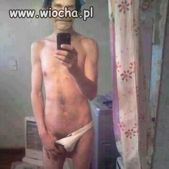 Gość rozwalił mi