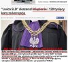Komu LWICA dała, że się tak opłacało
