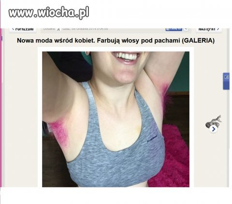 Nowa moda