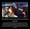 Zachód powoli otwiera oczy. 