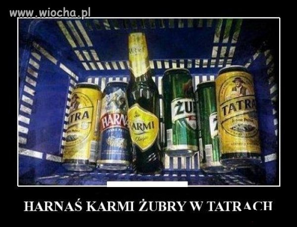 Tylko dla kumatych