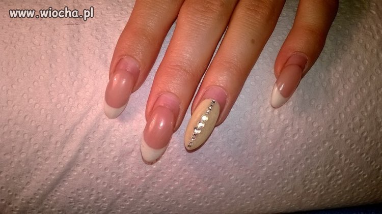 Pseudo Stylistka Paznokci