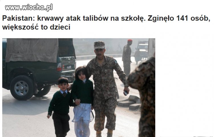 Brak słów ...