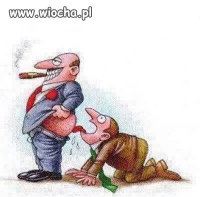 Nie tędy droga do kariery !!! 