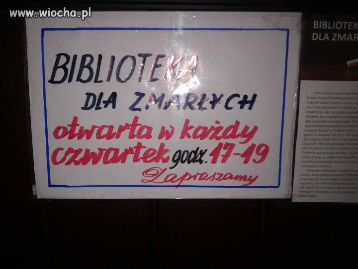 Kościół w Koszalinie dla wsyztskich bez wyjątku...