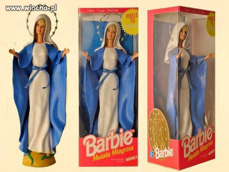 Barbie 