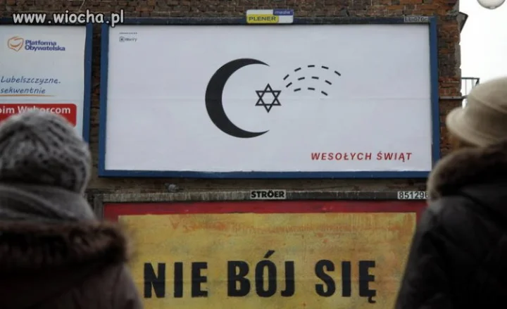A w Lublinie swiąteczne multikulti 