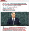 Wszystko co nasze Polsce oddamy, a co nie ...