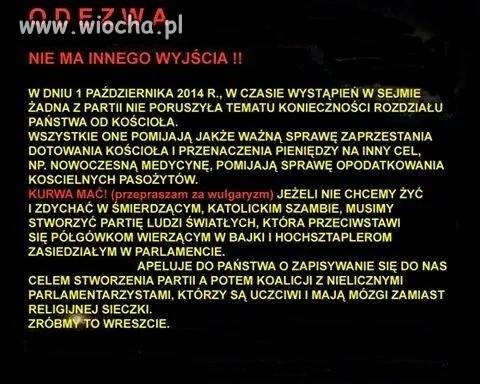 Znalezione na końcu