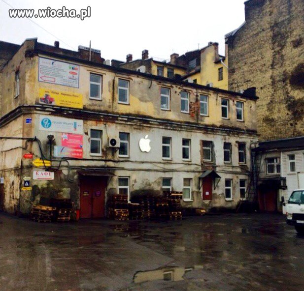 Appstore 