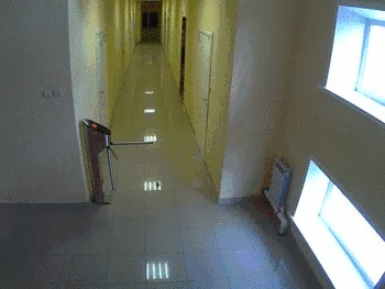 Windows firewall