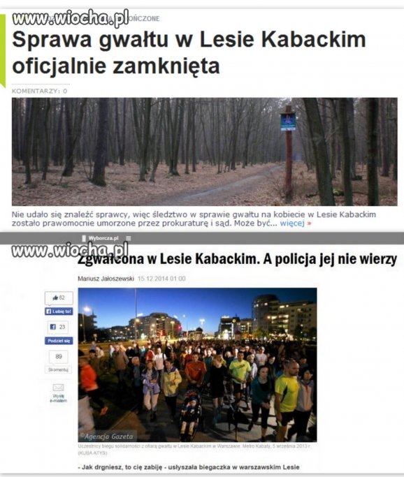 Fakty i mity 