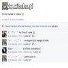 Dysortografia ? "SNIEK KU**A W KONCU"