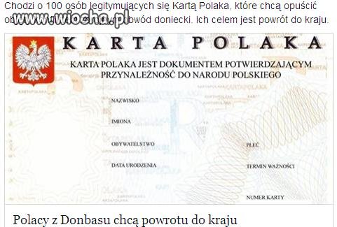 Oni chyba nie wiedzą co czynią .