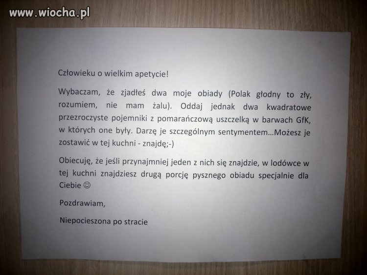 Mają ludzie fantazję
