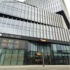 Silver Tower Center