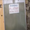 Parking w Dziwnowie