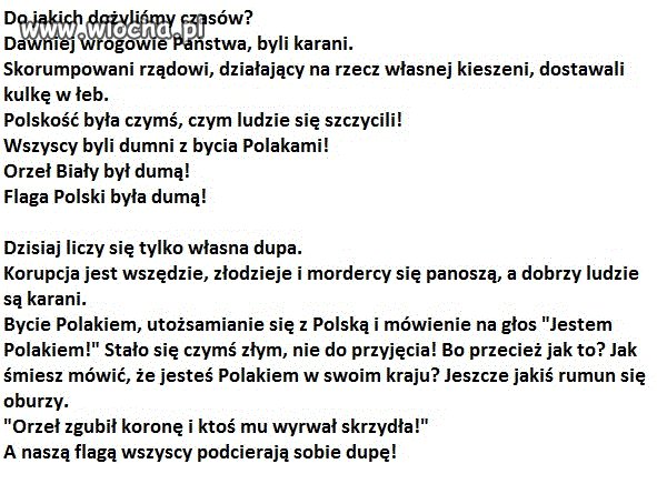 Polscy faszyści?