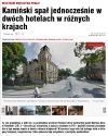 Można powiedzieć że on dymał podatnika na dwa baty