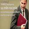 Sałatka w sejmie FEEE, my jemy kulturalnie 