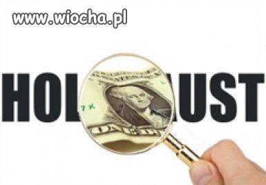 Przedsiębiorstwo holocaust nadal działa