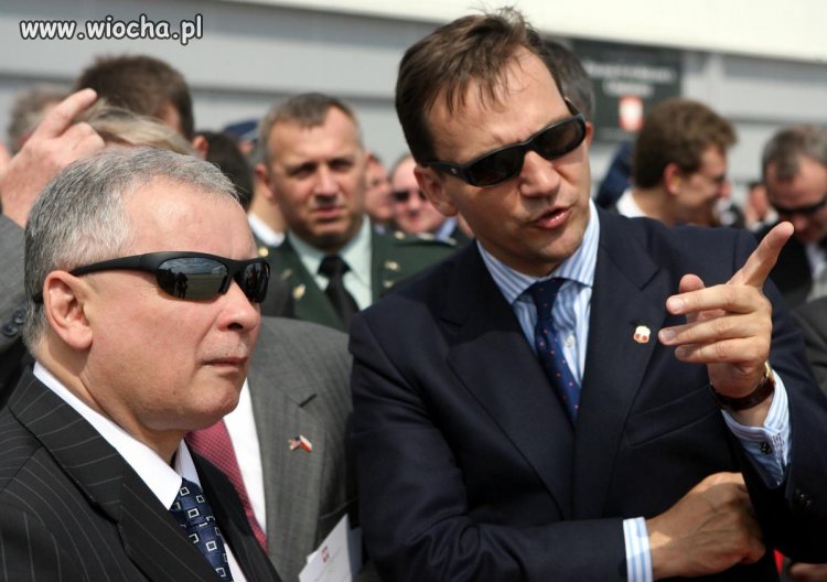 Dla tych którzy zapomnieli jak zaczynał Sikorski