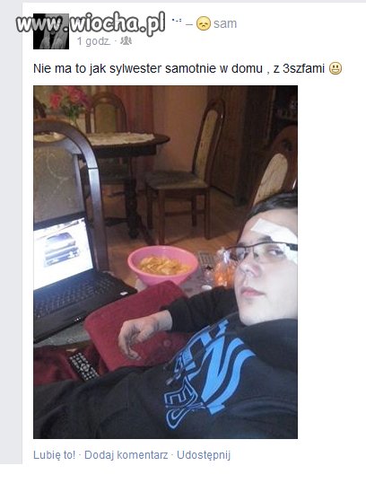 Sylwester 2014