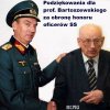 Pamiętaj Polaku, Polak twój wróg!