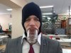 Wymarzony partner dla czarnego homosia 