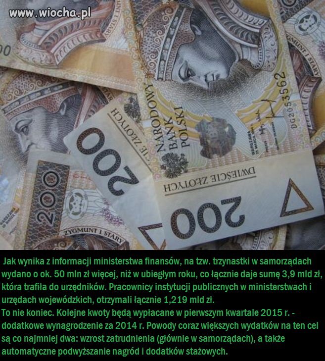 A to jest po prostu kpina