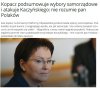 Nie romumie Polaków, ja też jak można być tak tępym