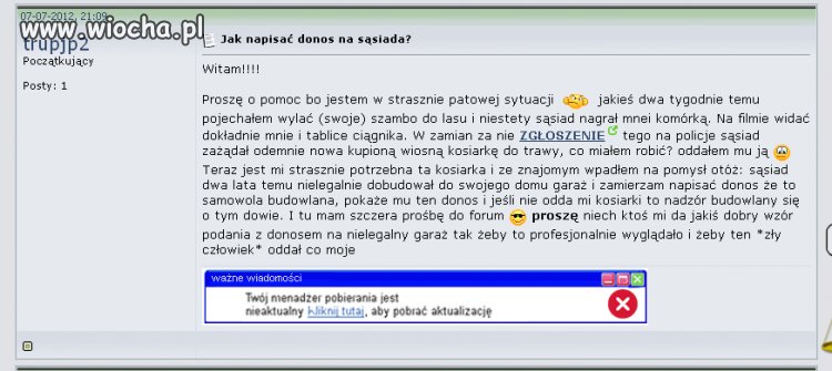 Sąsiad