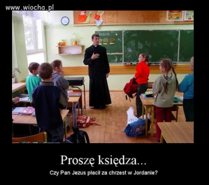 Nie płacił 