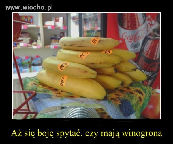 Chyba się komuś