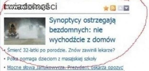 Kto to pisze? Co to za idiota?