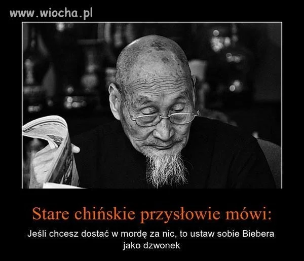 Coś dawno nie było
