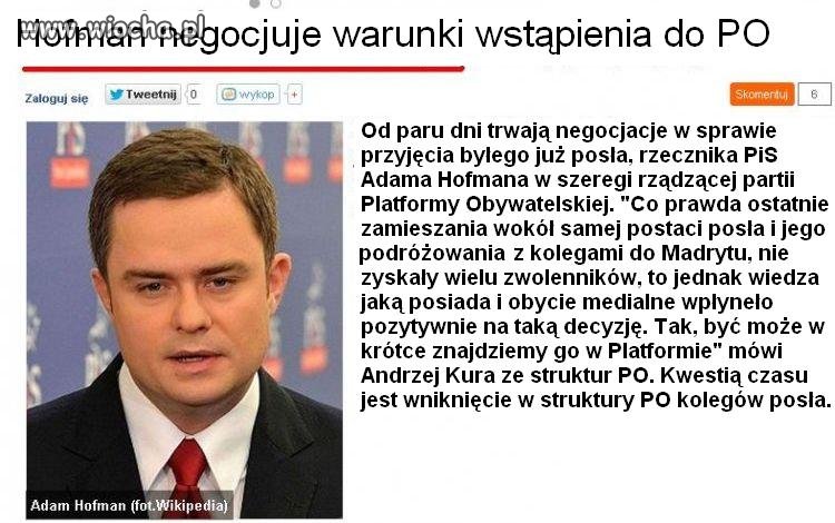 Wiedziałem, gdzie jest jego miejsce